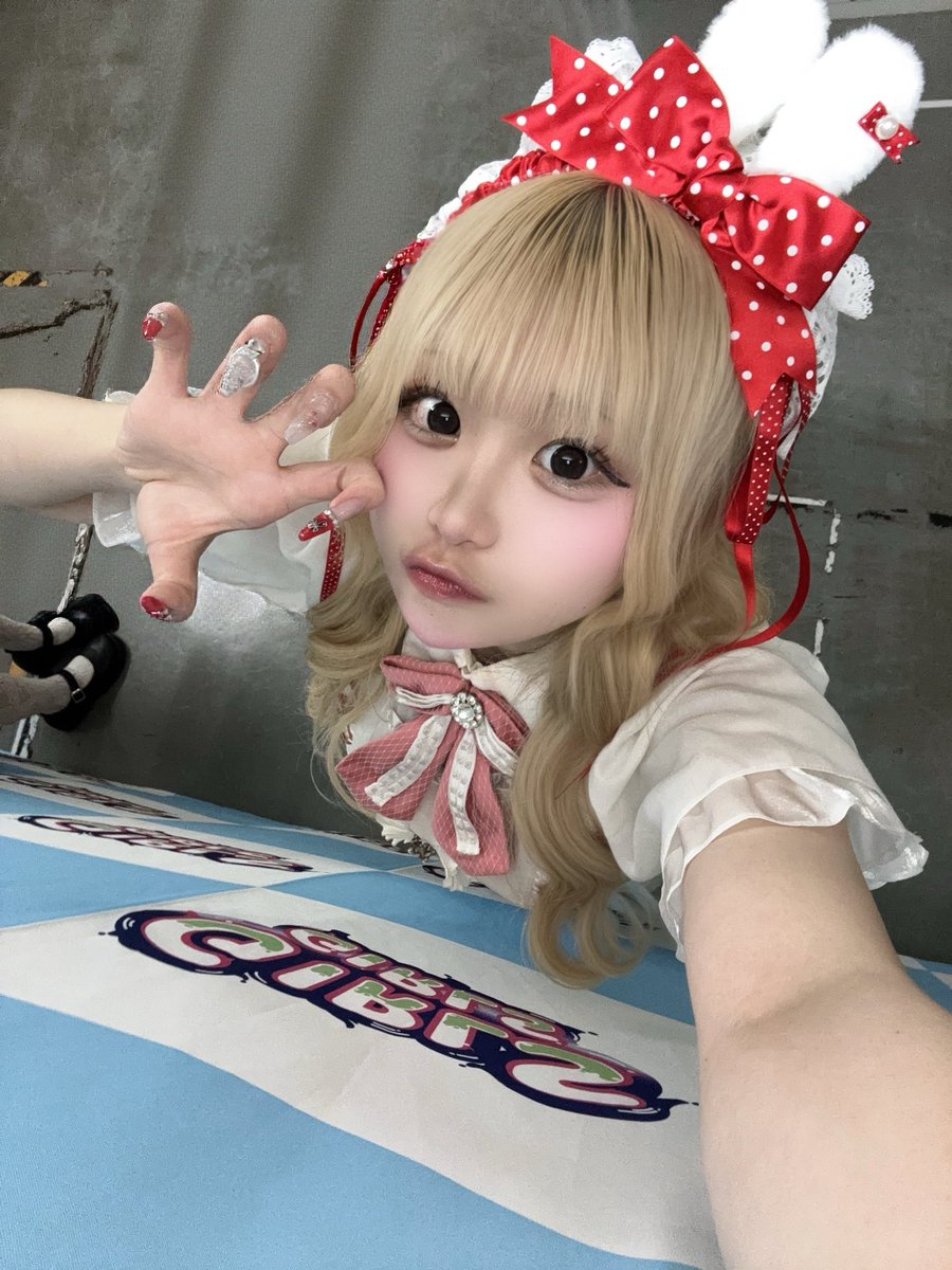 夢愛あゆ【おーらびっと】 tweet media