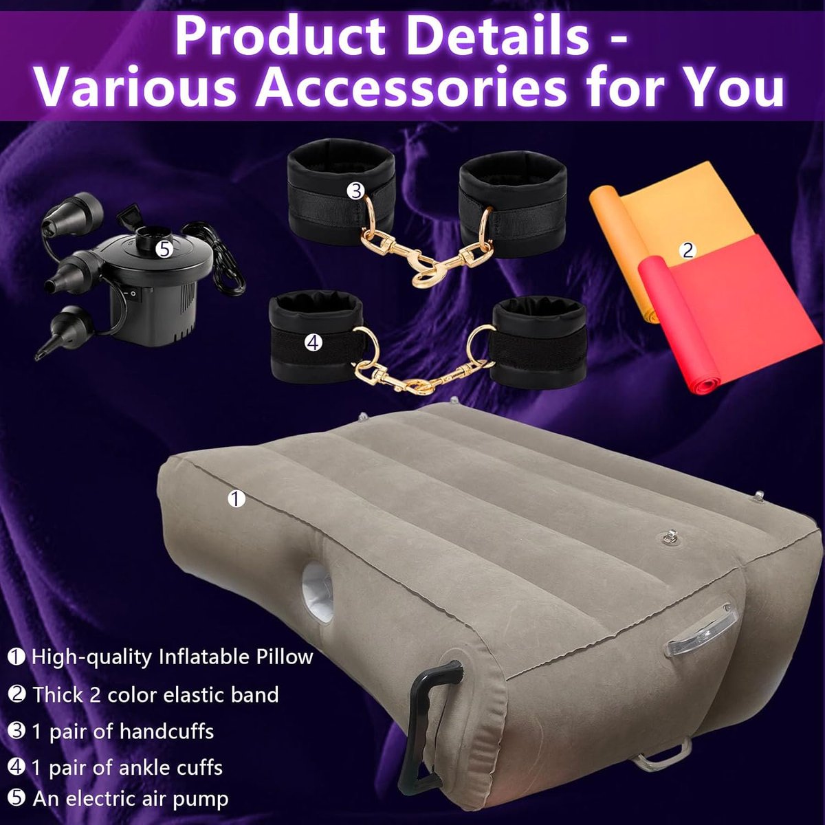 Sextoys-Tame tweet media