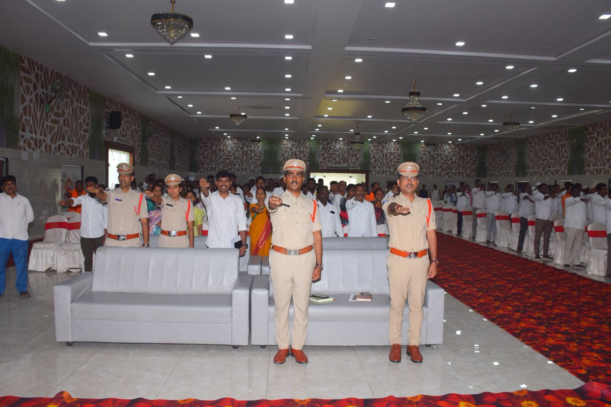 SP Bhupalapally tweet media