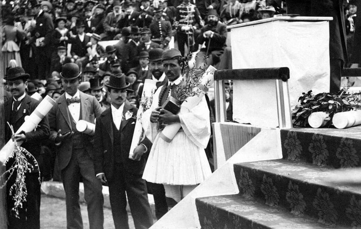 Ηellenic Olympic Committee tweet media