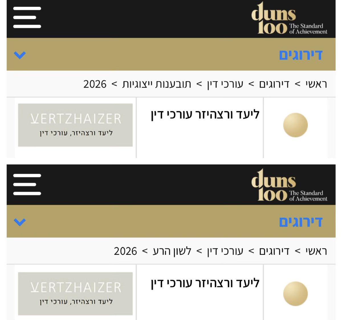 Liad Vertzhaizer🍋‍🟩🇮🇱⚖️🍋 tweet media