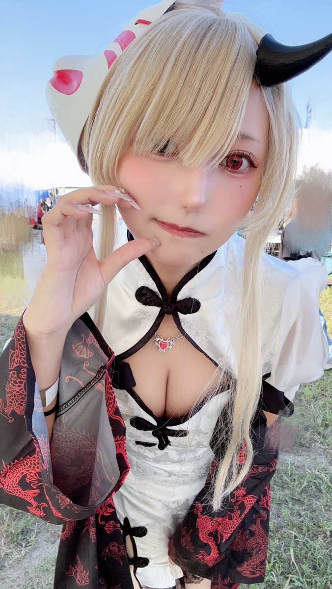 夜霧よみ👻✝️ﾎﾛﾌﾟﾚ5/ﾎﾛｸﾙ11th tweet media