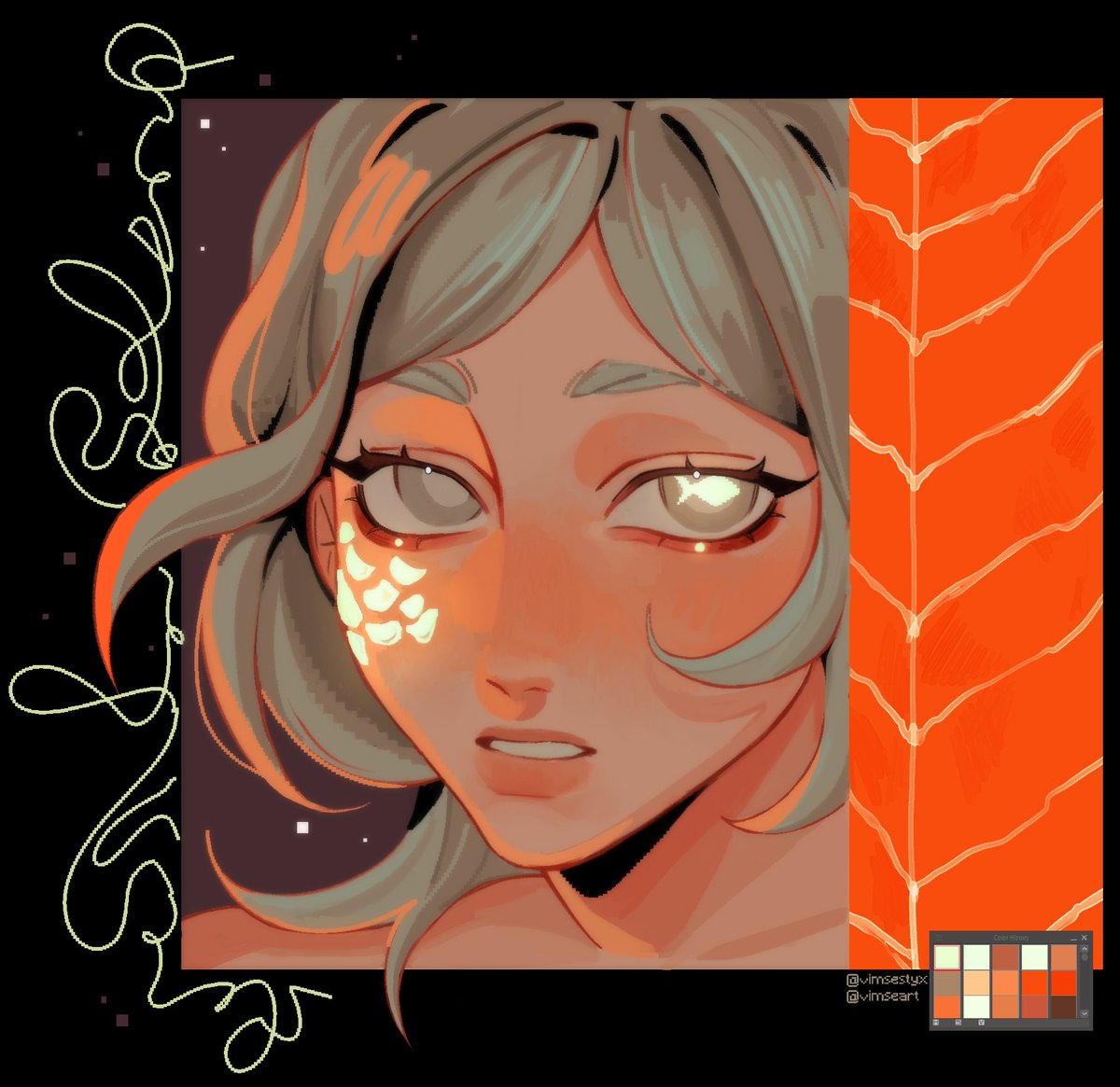 vimse✷ tweet media