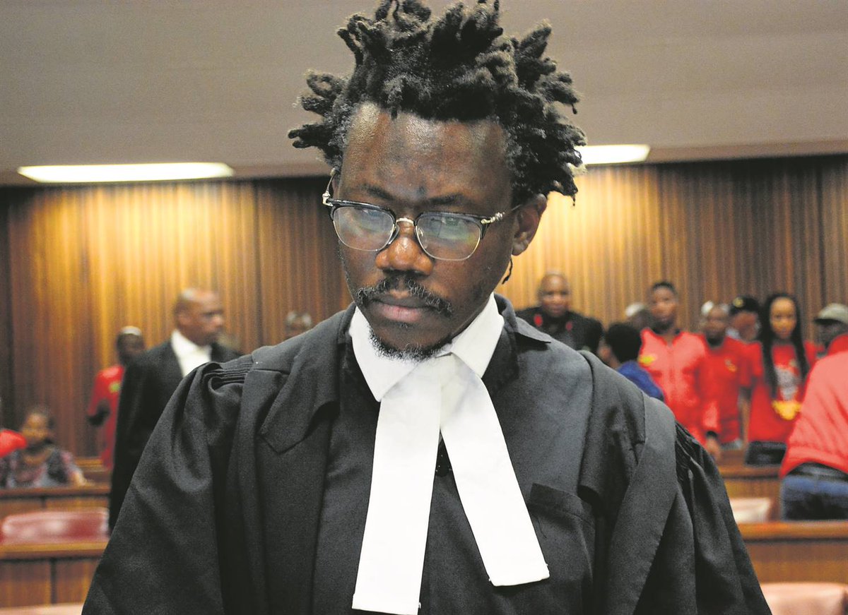 Gcobani Ndzongana tweet media