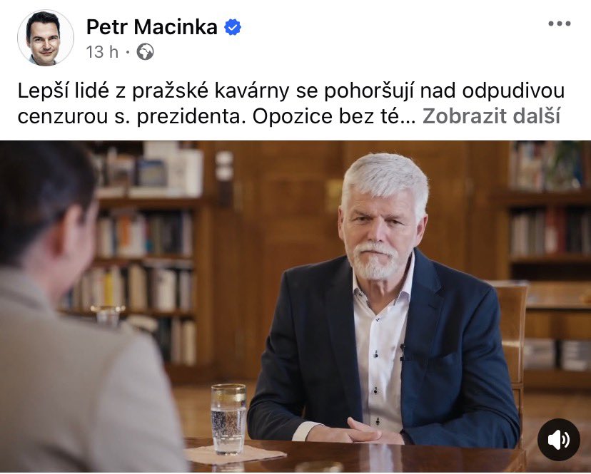 Radim Panenka 🇨🇿 tweet media