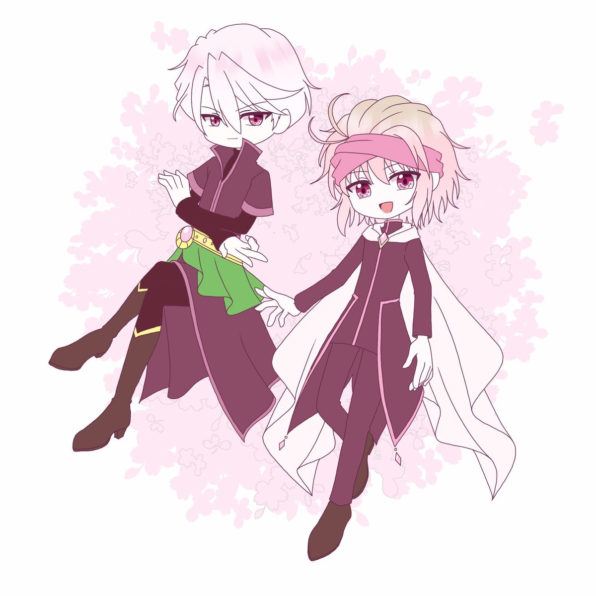 琴羽瑠໒꒱ tweet media