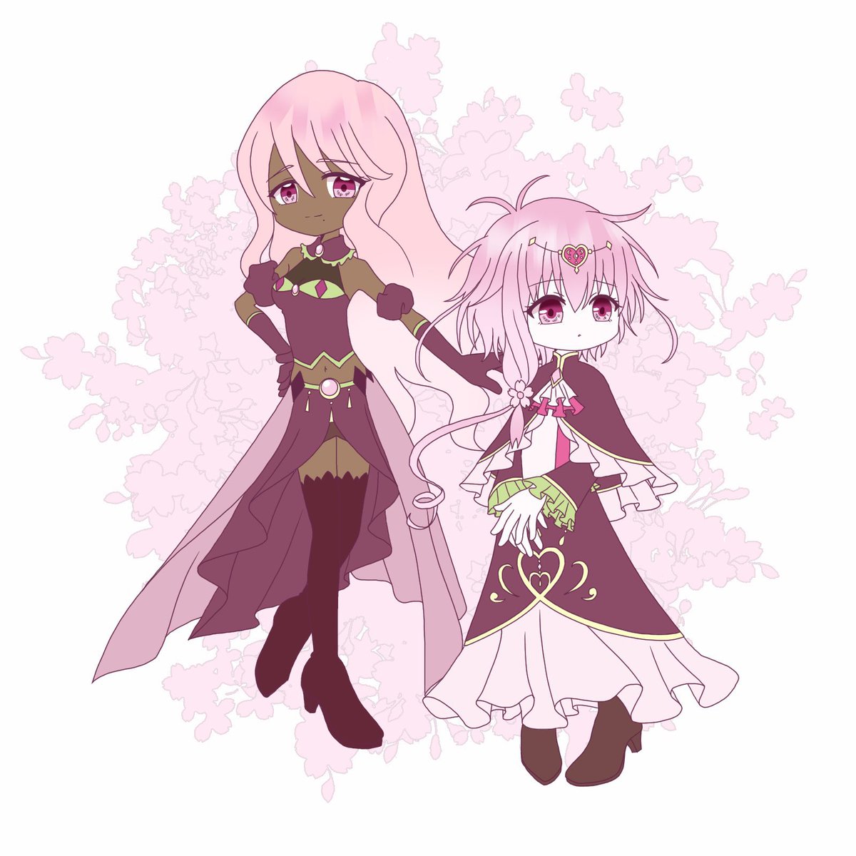 琴羽瑠໒꒱ tweet media