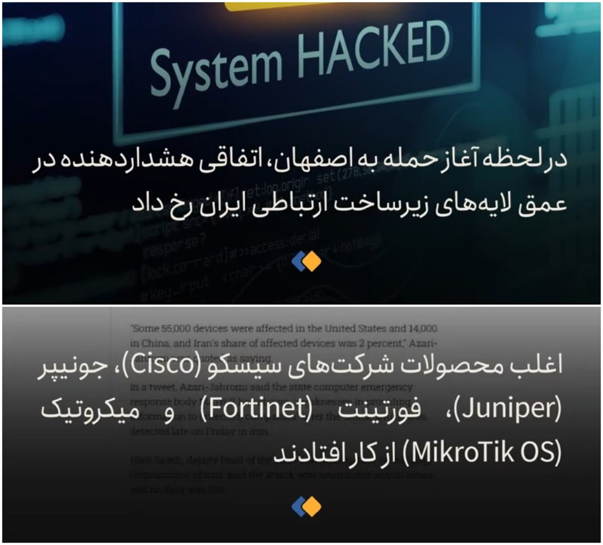 iSegar0 || سگارو tweet media