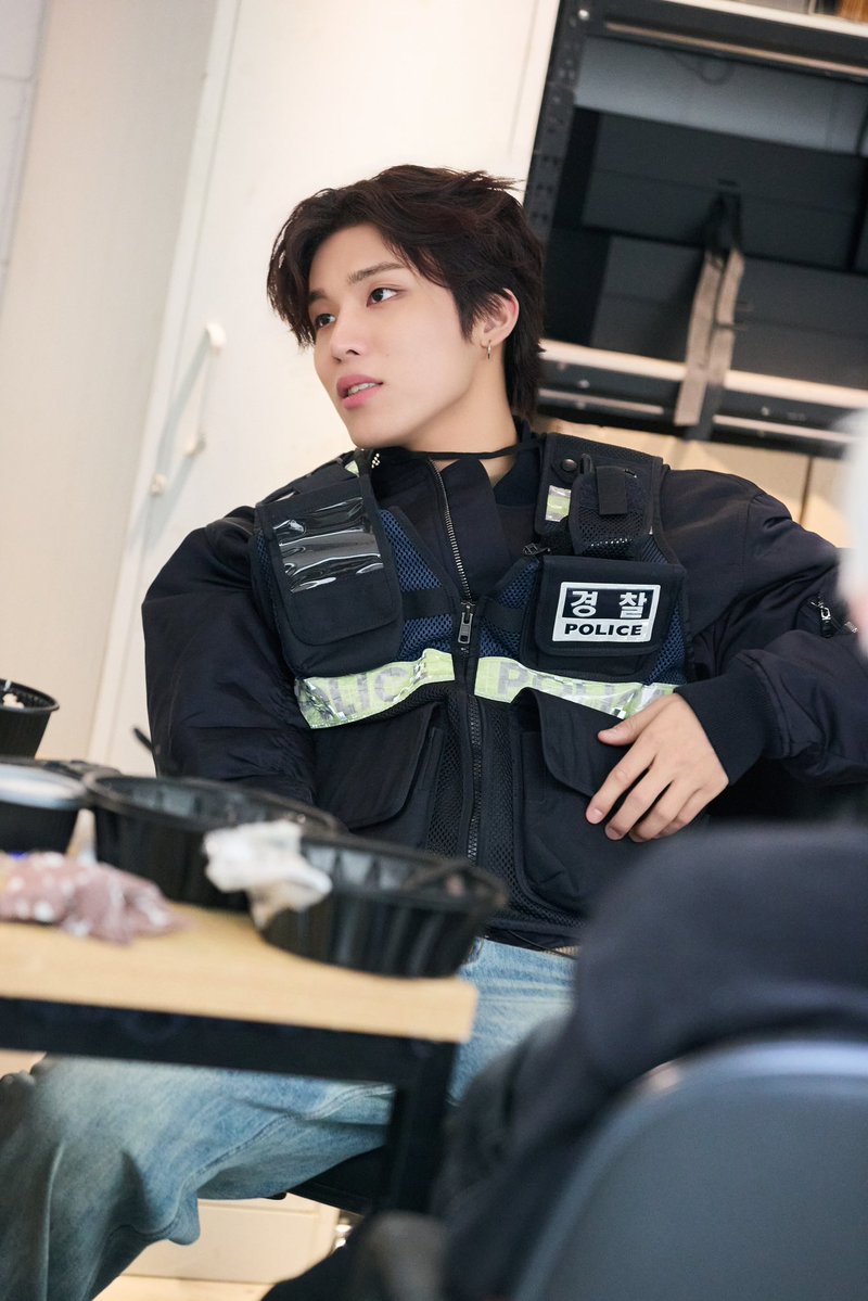 TREASURE MAKER tweet media