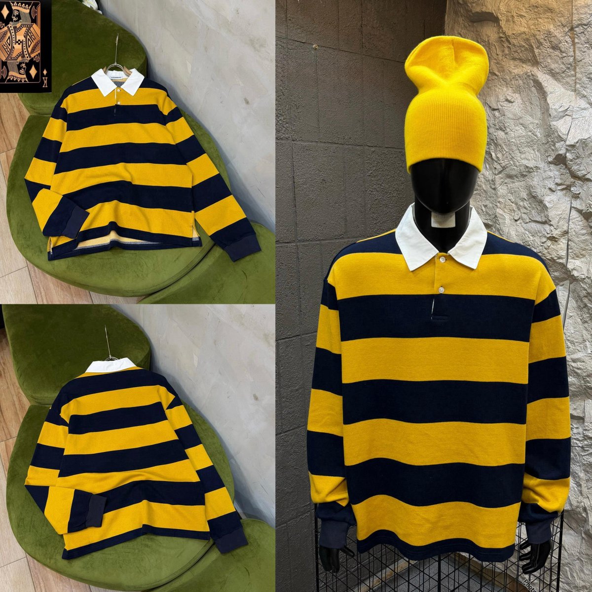 𝐍𝐜𝐡𝐞𝐝𝐨 𝐓𝐡𝐞 𝐉𝐞𝐫𝐬𝐞𝐲 𝐏𝐥𝐮𝐠 tweet media