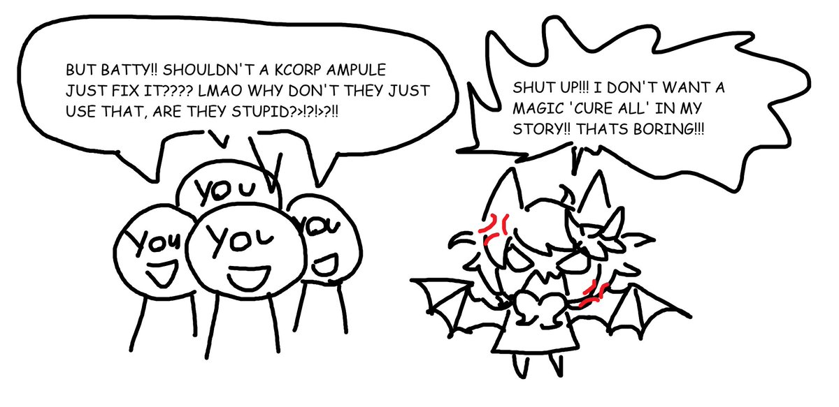 Batty #ringtwt tweet media