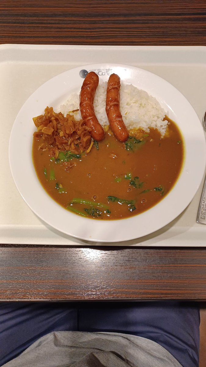 jun_shouun's tweet photo. 足柄SAで、晩ごはんタイム☺️ https://t.co/sdR5VXn4jJ