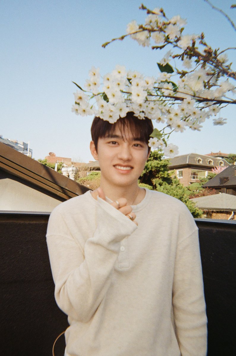 도경수(DOH KYUNG SOO) OFFICIAL tweet media