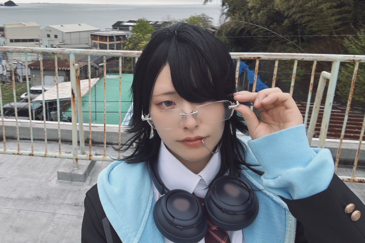 ﾐｸﾘ⁉️ tweet media