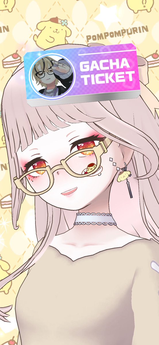 碧望そら🐺︎︎☁🌓 tweet media