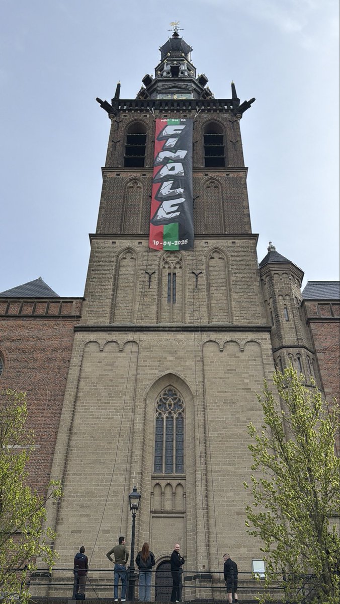 ForcePaul's tweet photo. Klaar voor de finale! https://t.co/a5f7qQY9HK