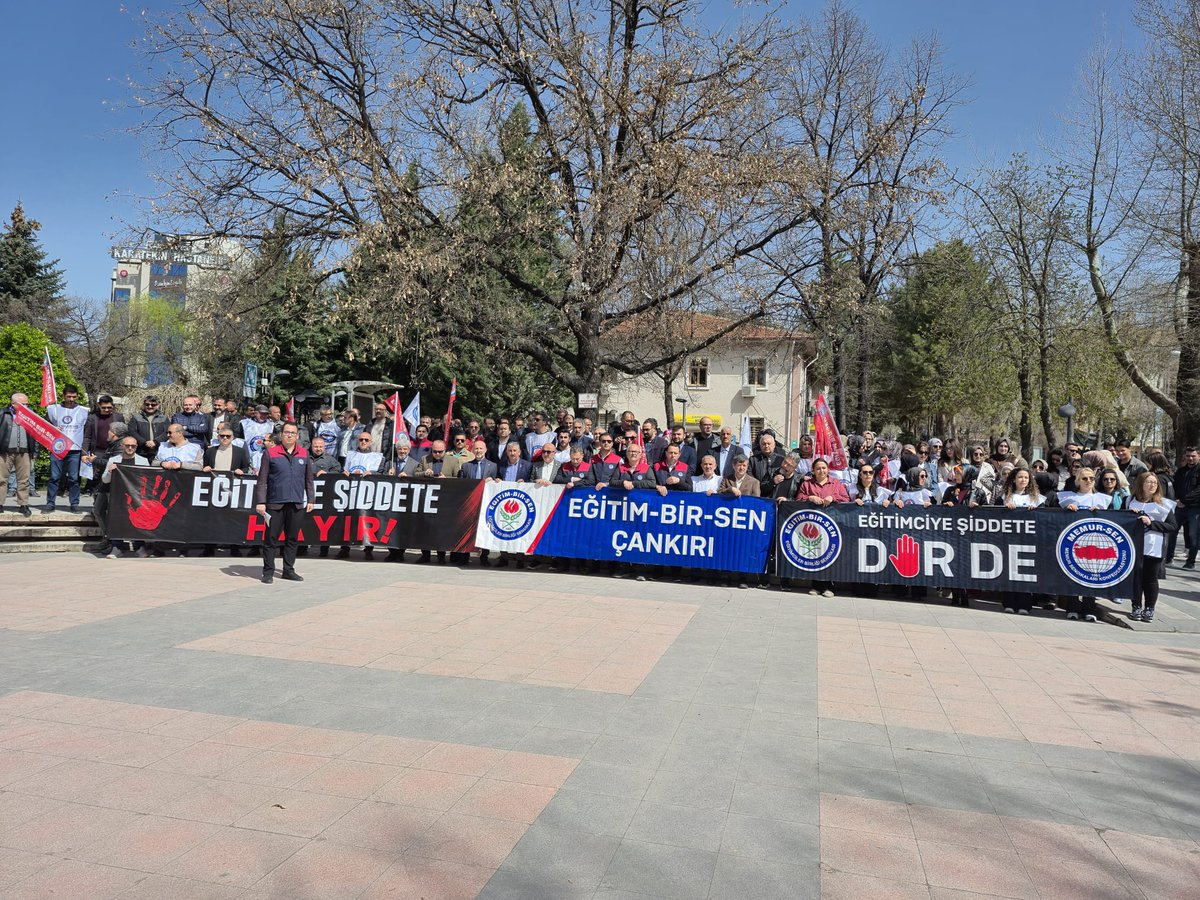 EBS Çankırı tweet media