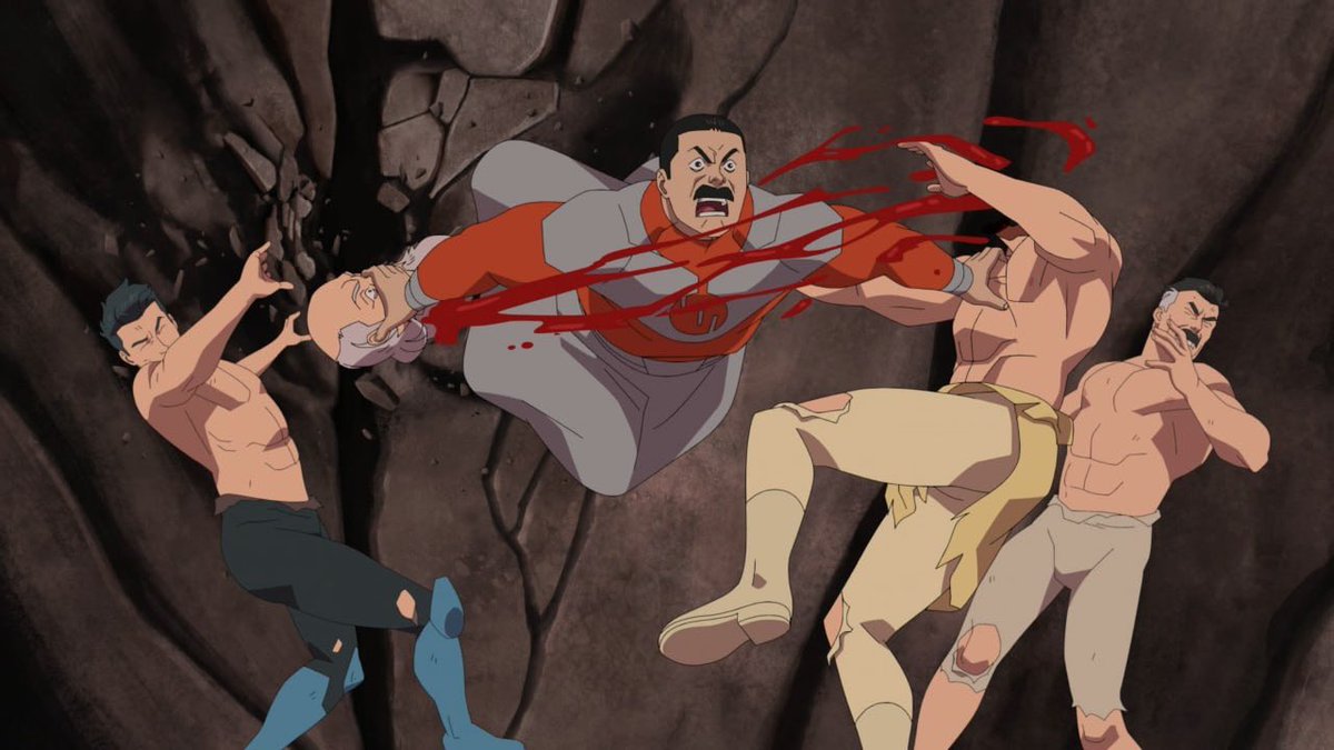 IMU IS GOAT tweet media