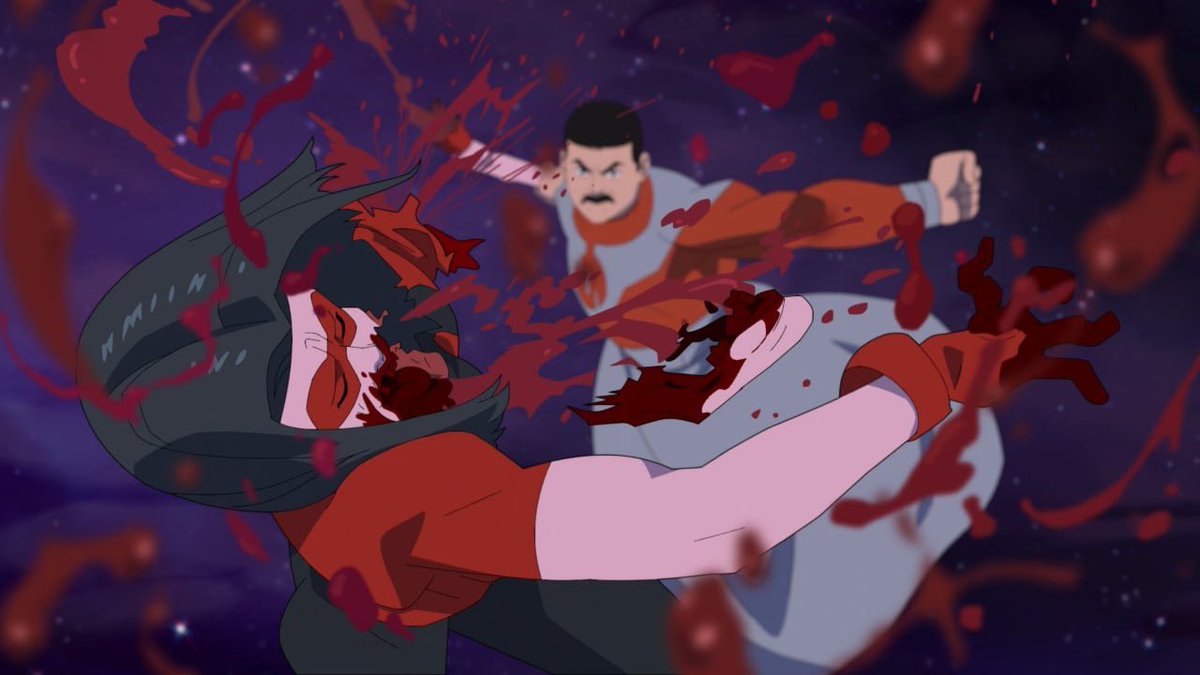 IMU IS GOAT tweet media