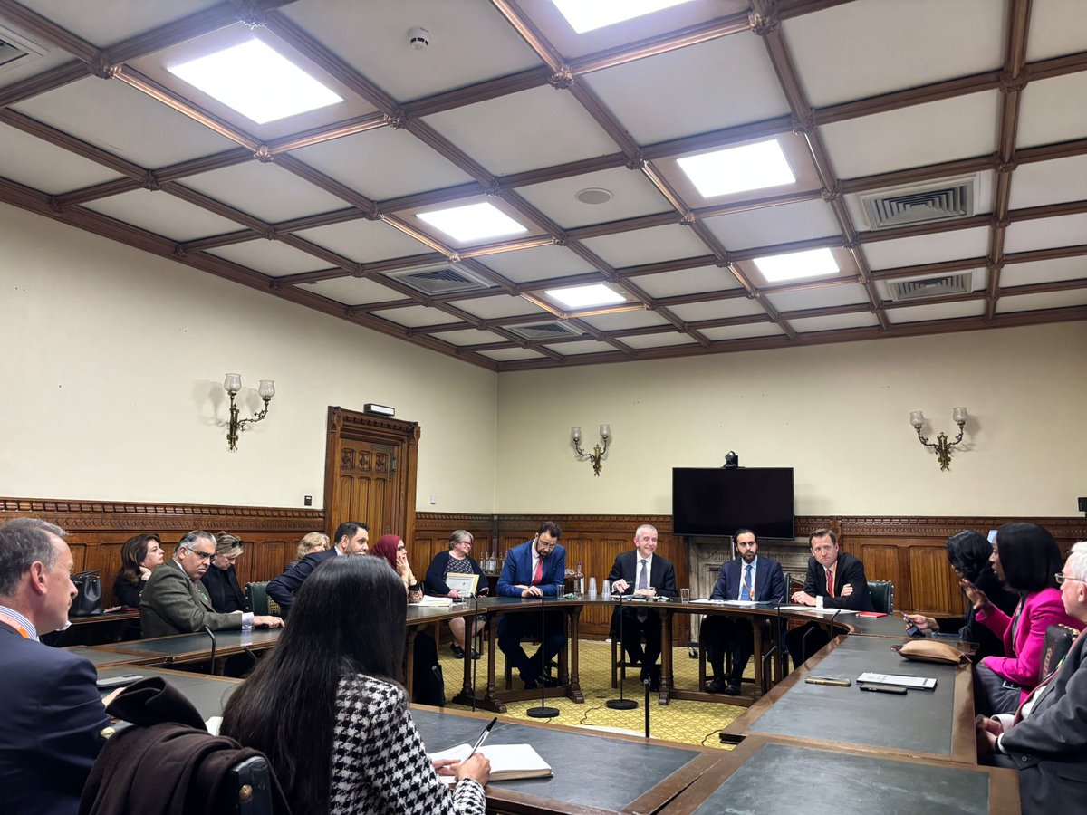 John Grady MP tweet media