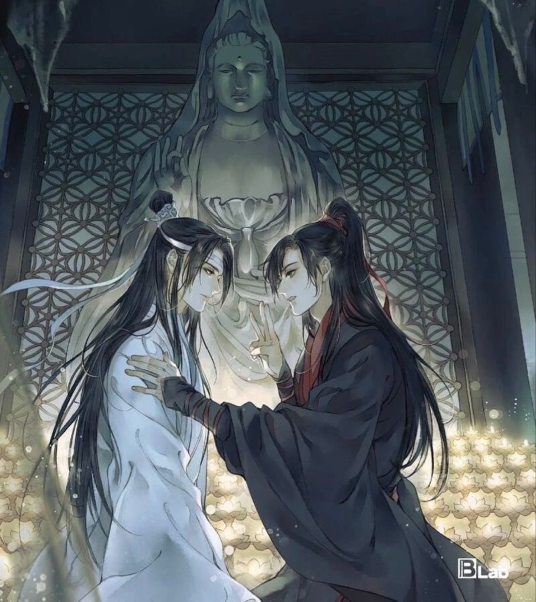 ❅‧⁺◟𓆩 อิงอิงของพี่วั่ง 𓆪 ‧⁺◟❅ tweet media