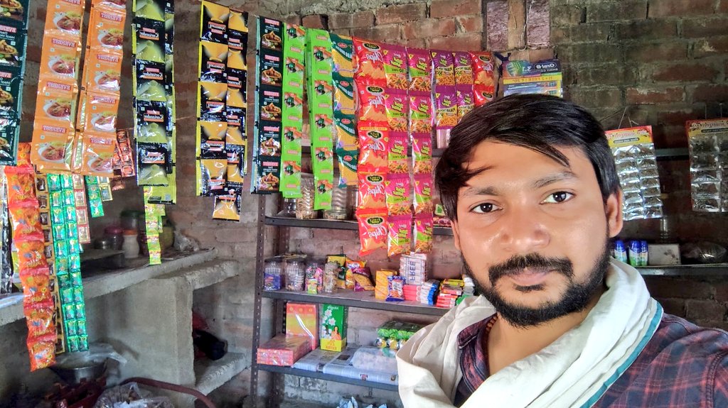 Roti Bank Varanasi tweet media