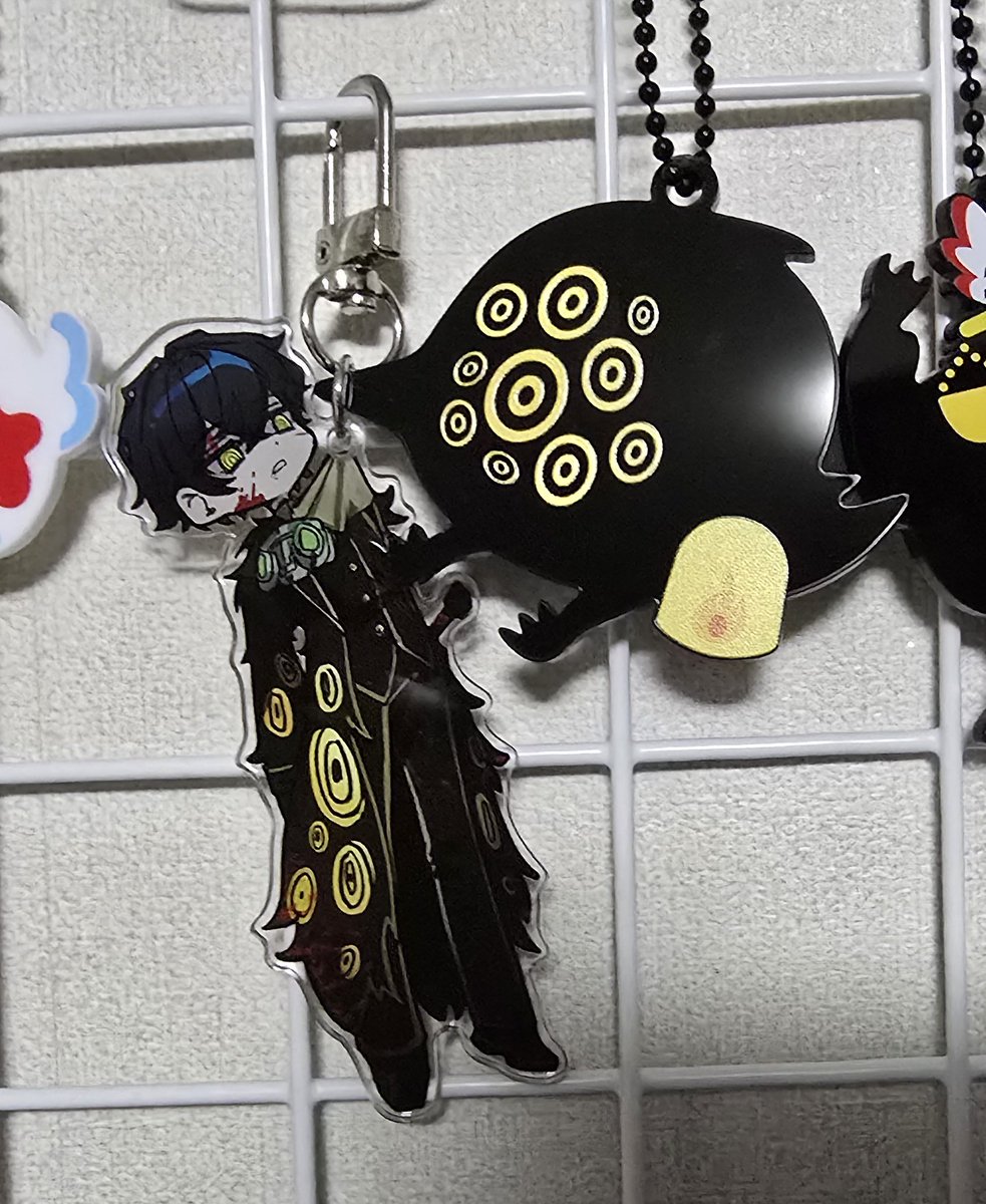 비타 / 5코 양일 tweet media