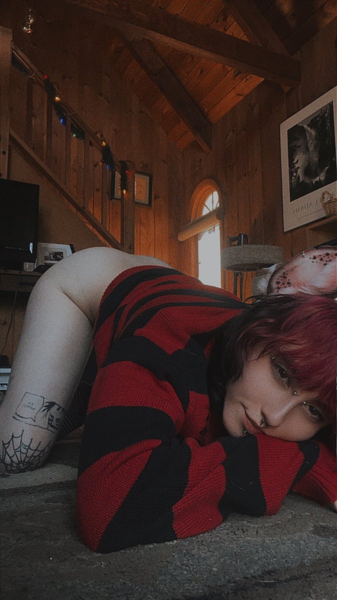 Rigby ‧˚꒰🐾꒱༘⋆ tweet media