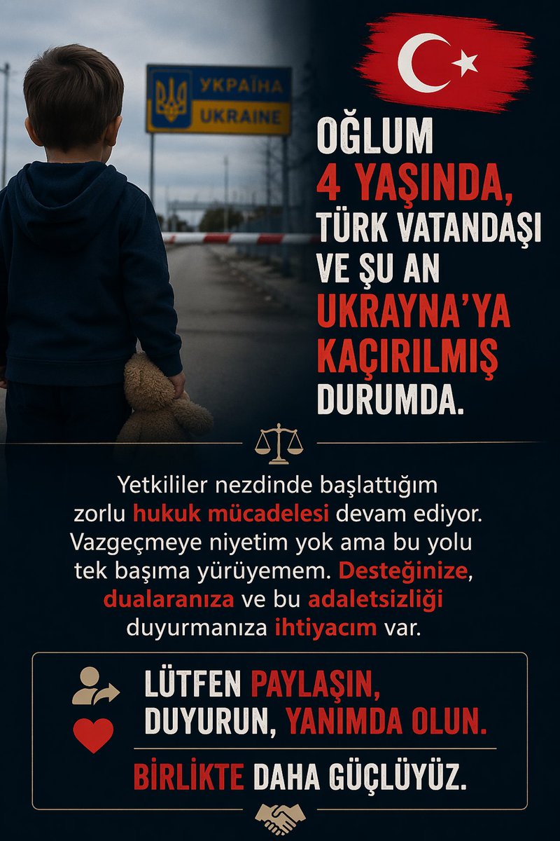 FreeMyChild tweet media