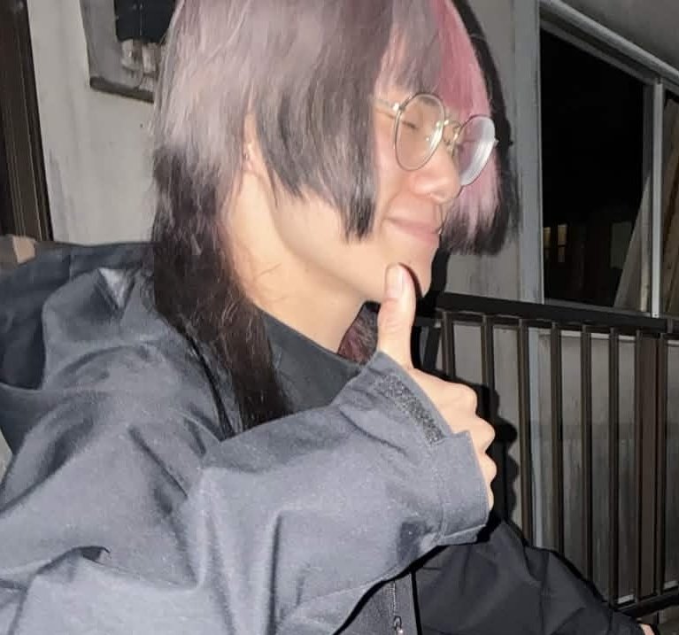 コイキです‼️ tweet media