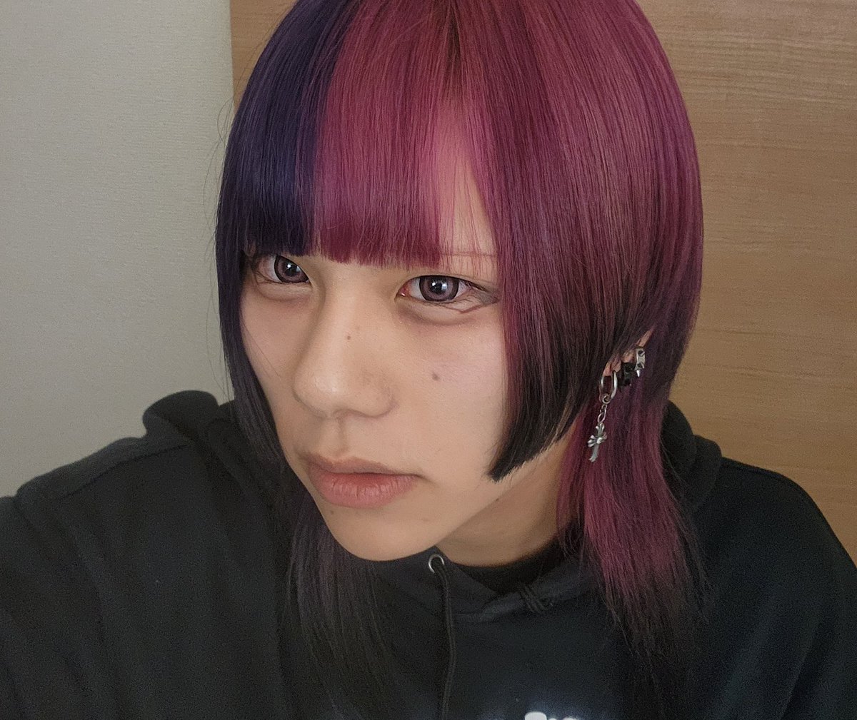 コイキです‼️ tweet media