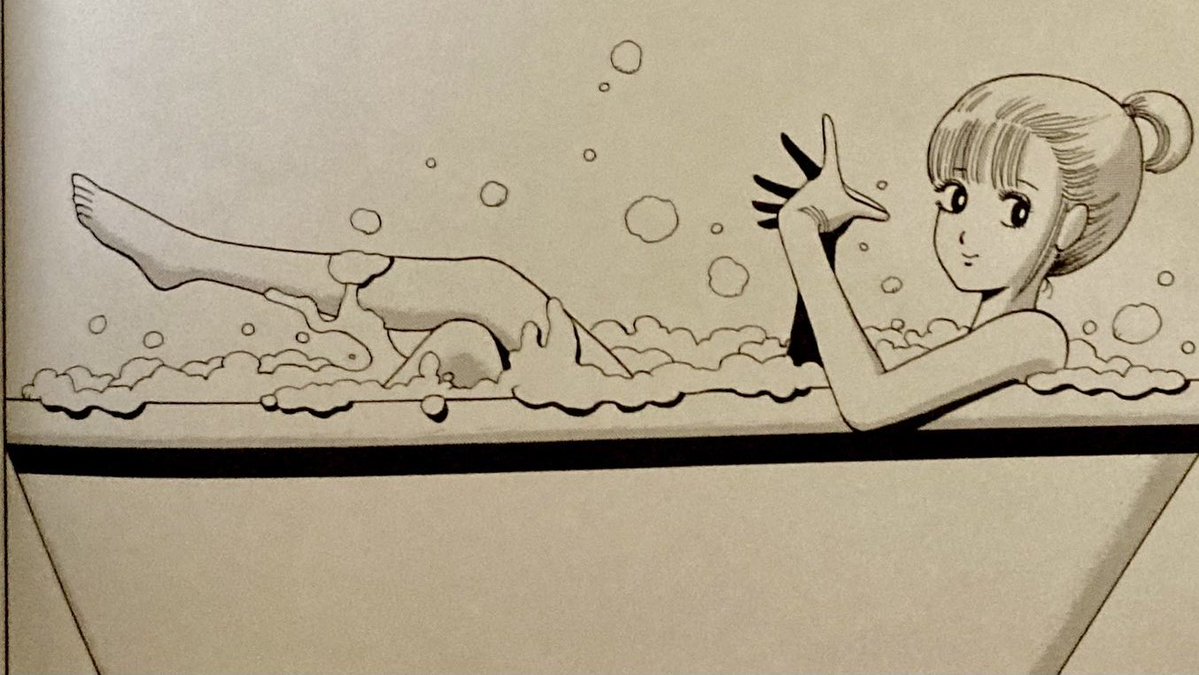 黒うさぎ tweet media