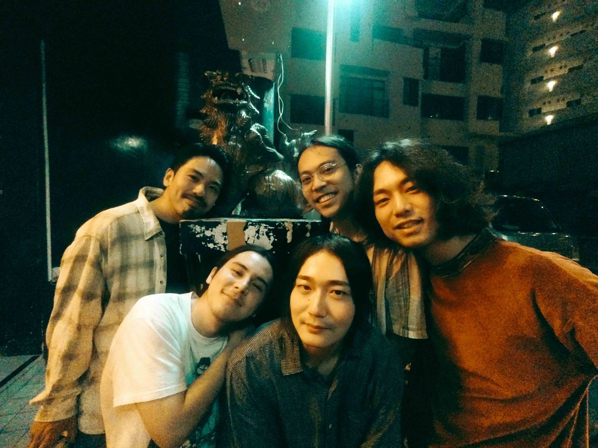 YtrKc's tweet photo. 2026.4.13
Photo by takachrome 

沖縄またすぐ戻ってきます https://t.co/AT0VfyNBmp