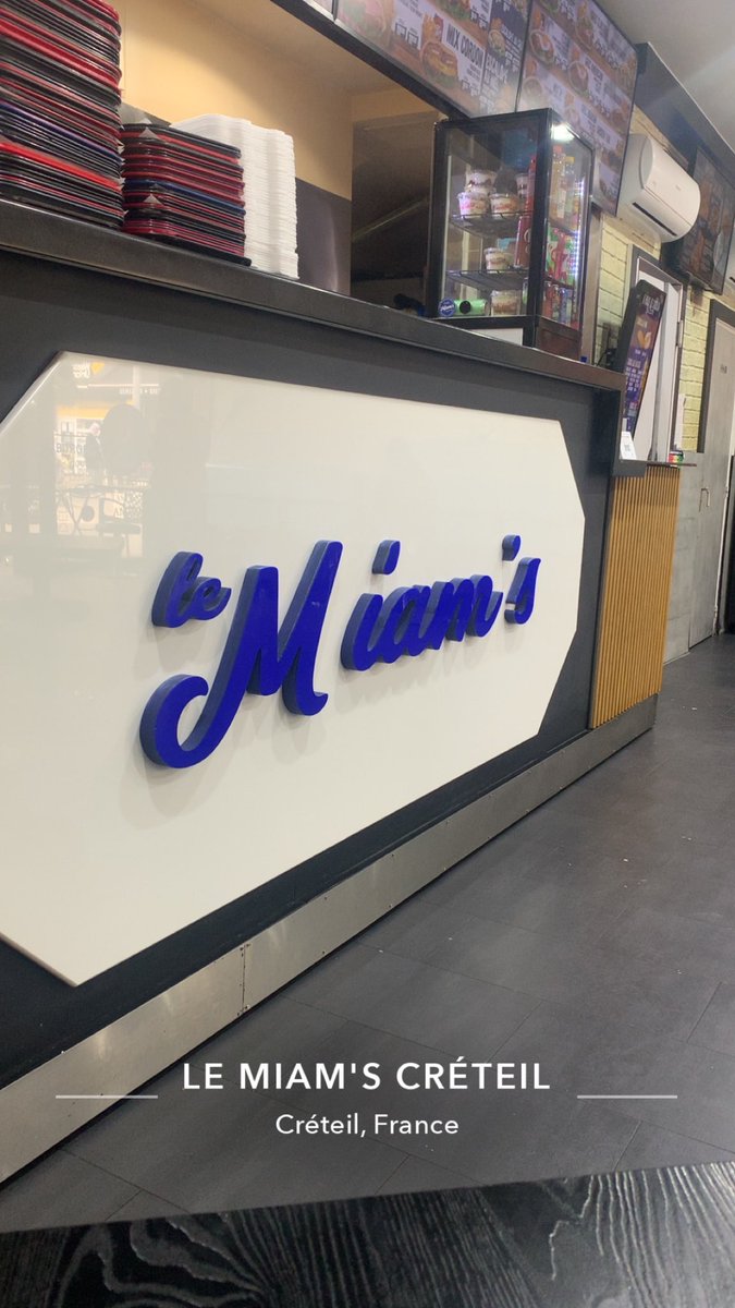 kurshqlfnda's tweet image. Au Miam’s avec @sisi_94k