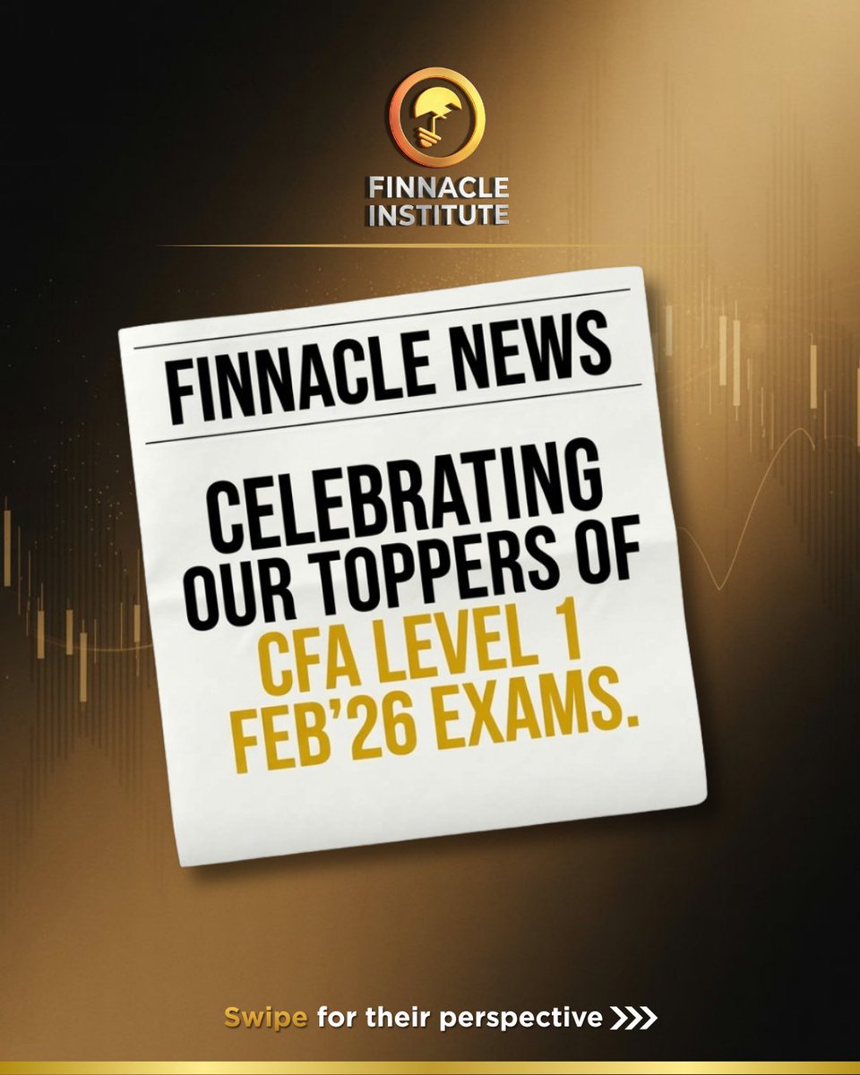 Finnacle Institute tweet media