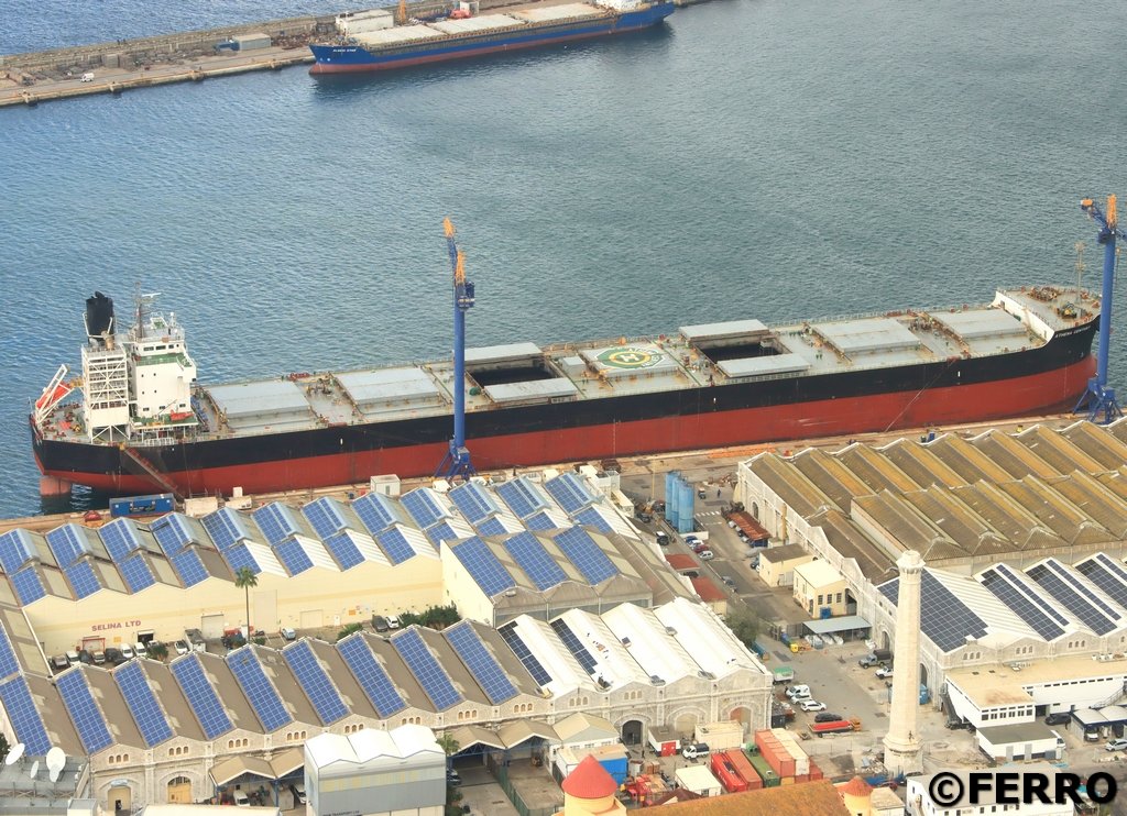 Gibdan1's tweet image. Bulkers in Gibraltar #shipsinpics #ships #shipping #shipspotting

⚓️ATHENA CENTURY
⚓️CELINA
⚓️TYANA
⚓️WADI SAFAGA