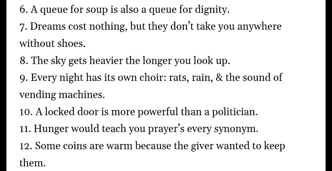 A Long House tweet media