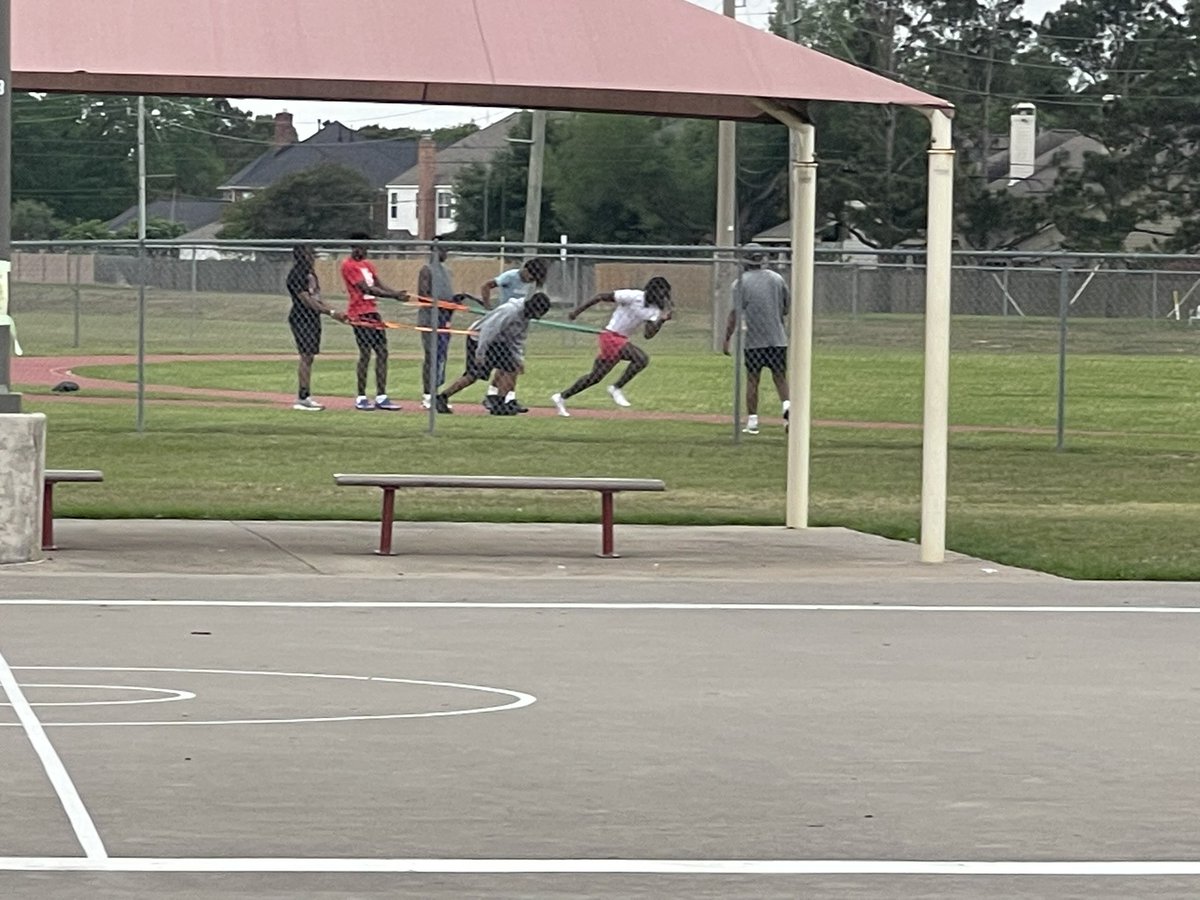 Braylon “Quick6” Hayes tweet media