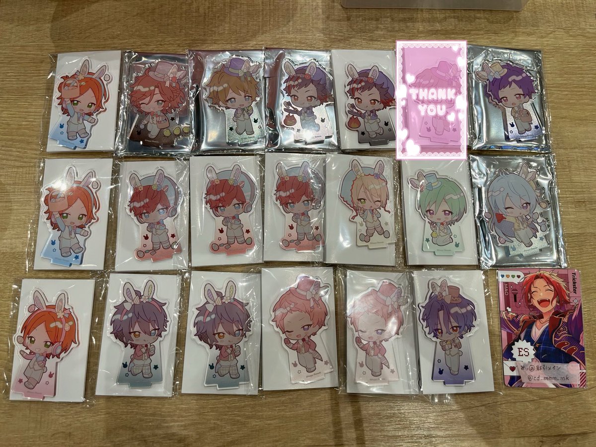 みぃ@取引メイン tweet media