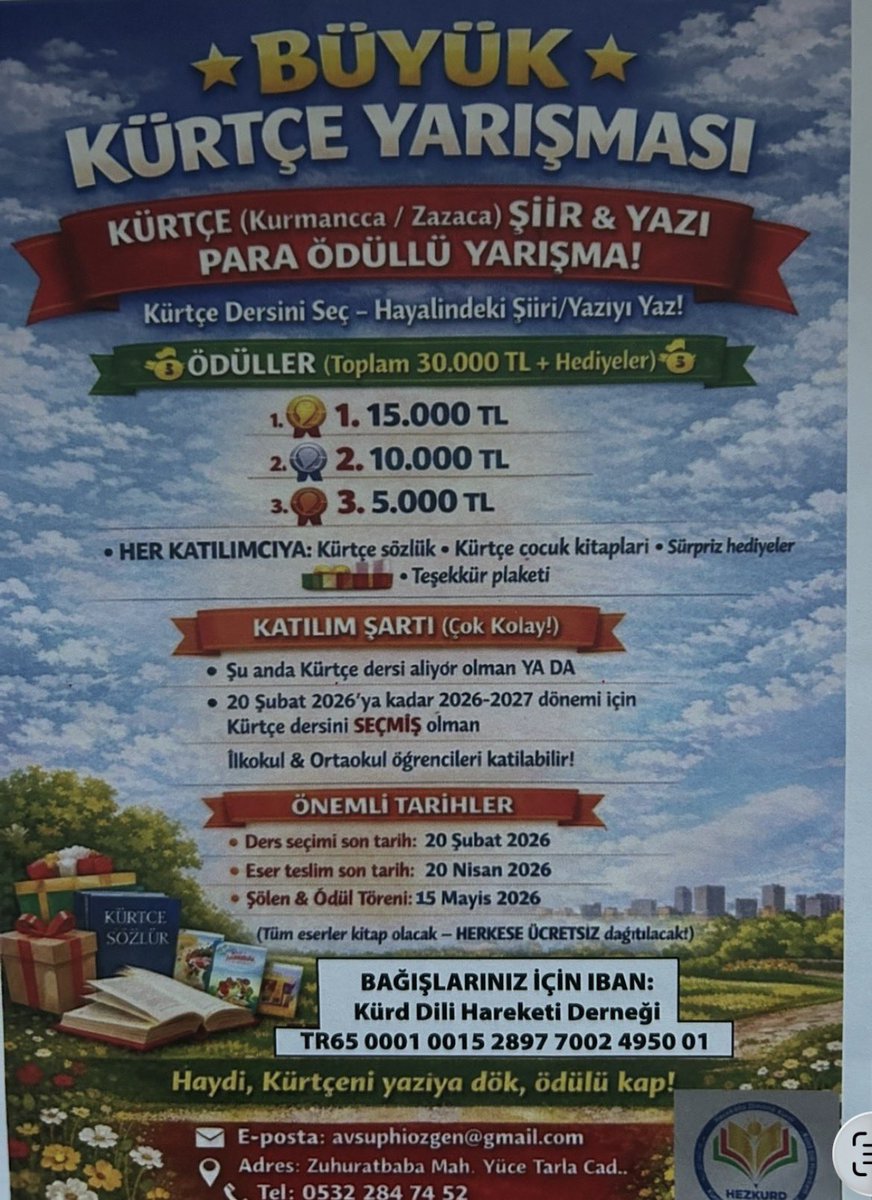 Av Suphi Özgen tweet media