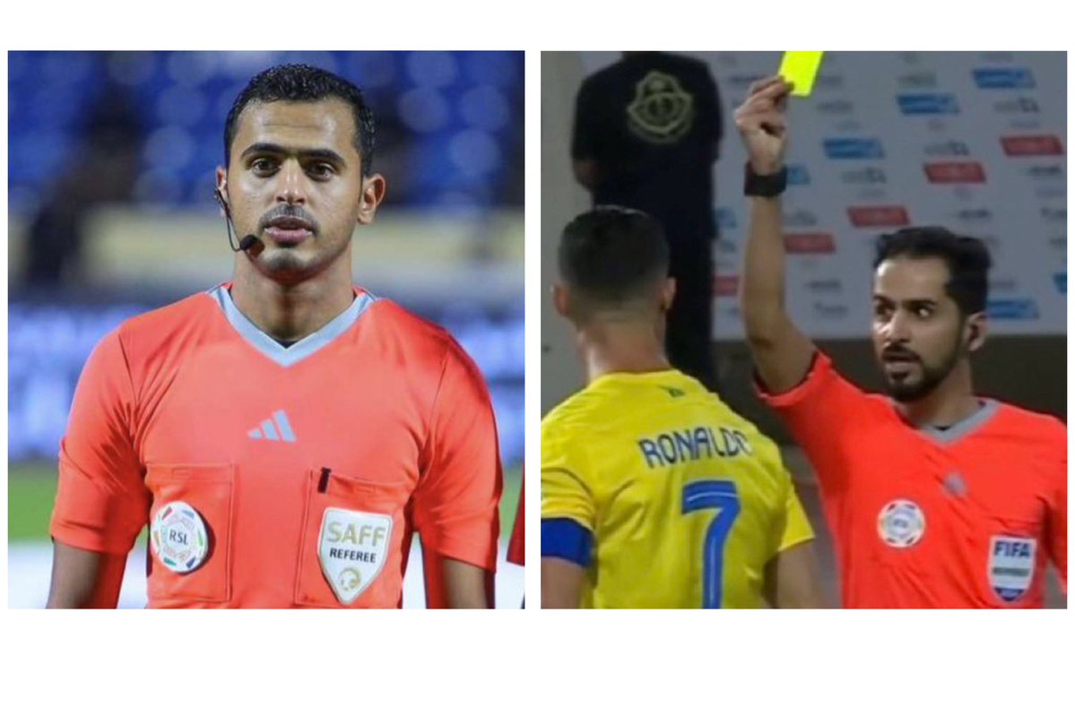 ماجد العالمي 48🏆 tweet media