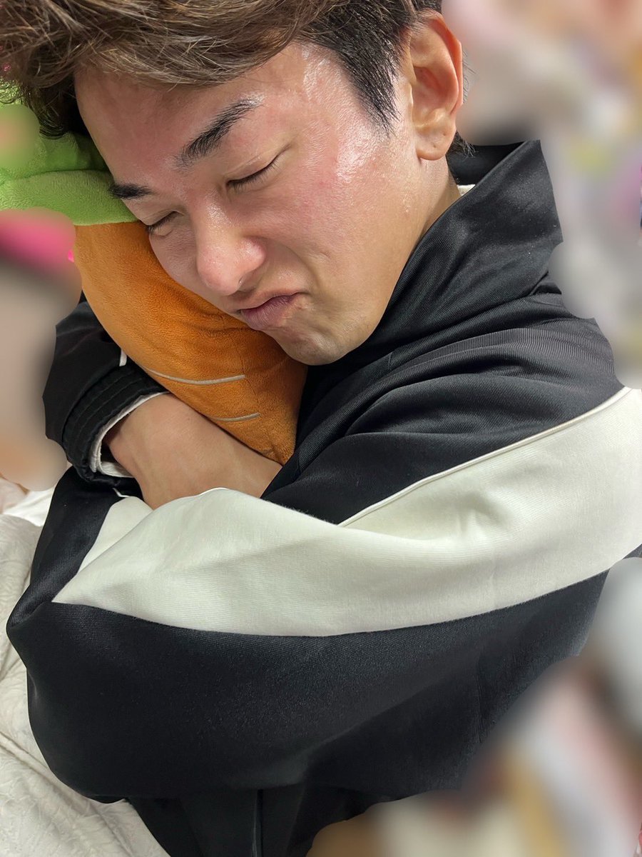 せらぎ tweet media