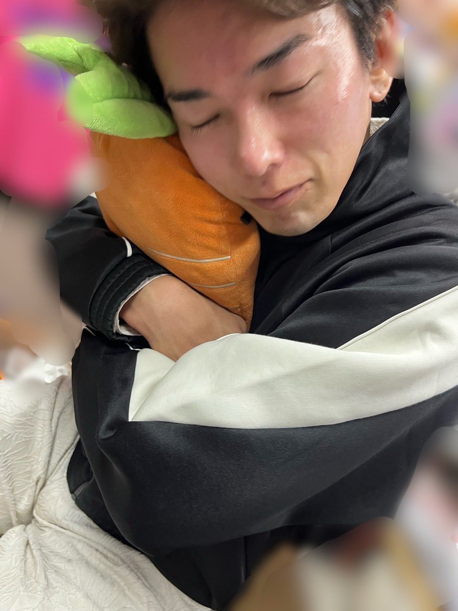 せらぎ tweet media