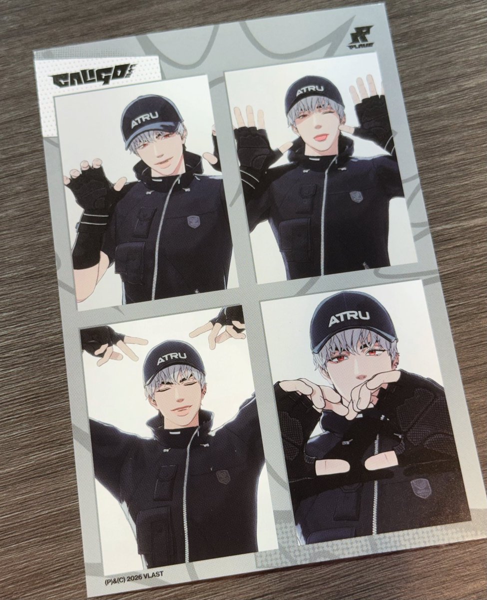 비로롱⁴⁺³⁼⁷ tweet media