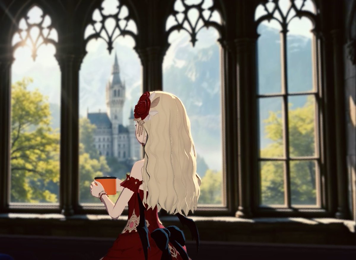 슈예리 tweet media