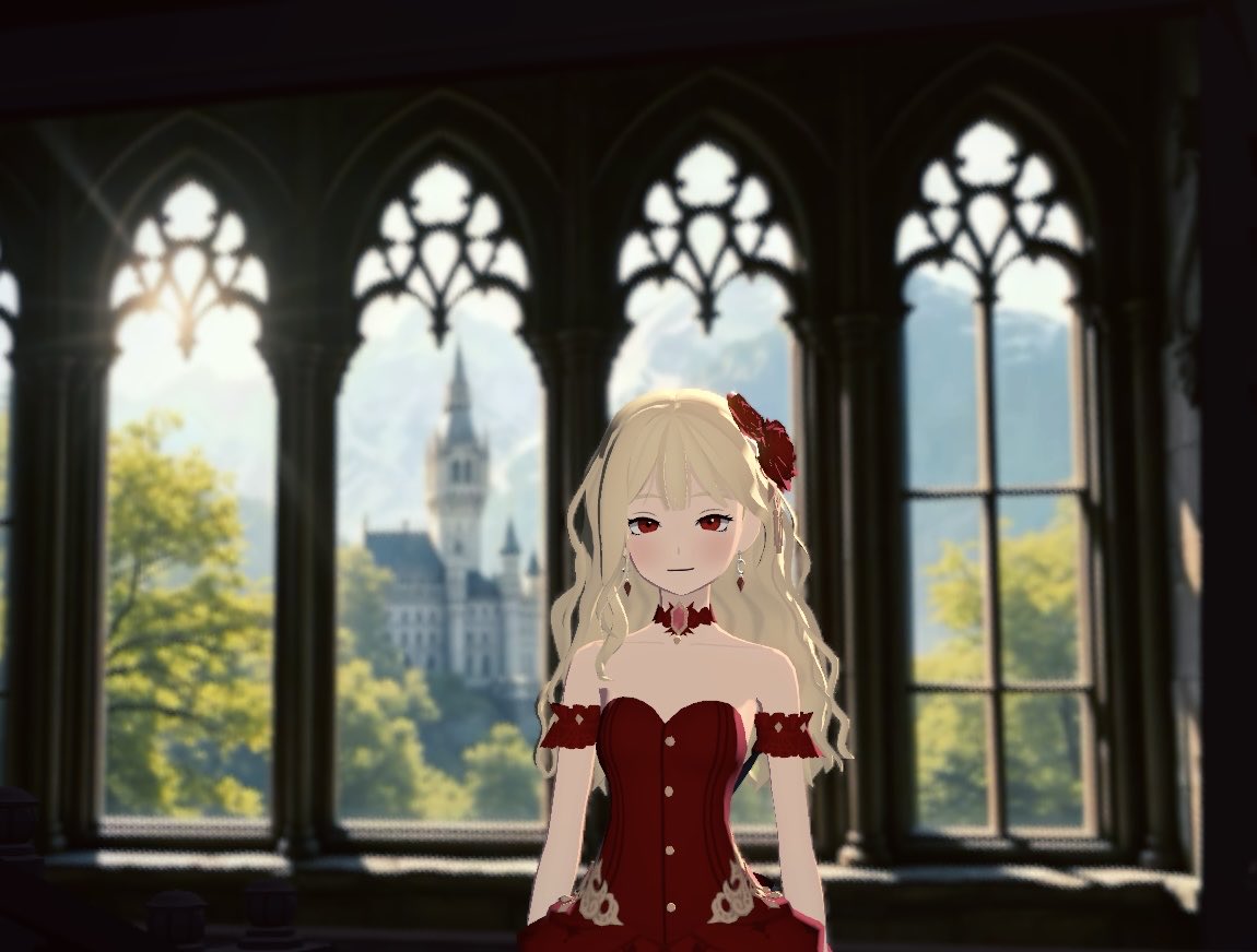 슈예리 tweet media