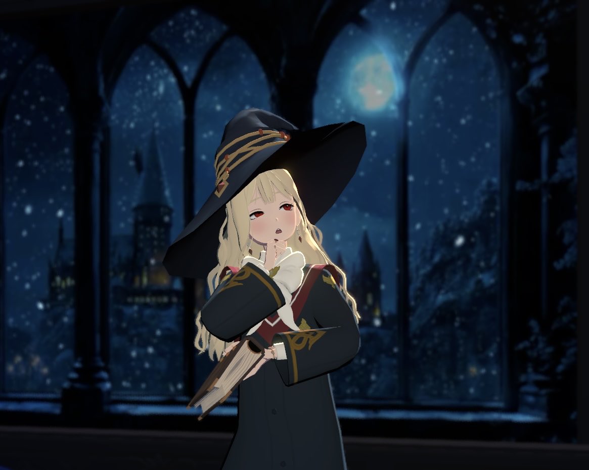 슈예리 tweet media