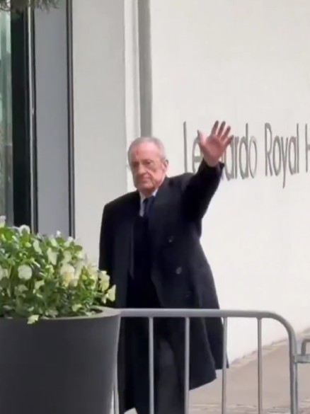 Madrid Xtra tweet media