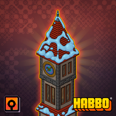 FlipMyNFT's tweet image. 🏨 Habbo

Clock Tower

"The OG virtual world, now on chain"

💰 0.0019 ETH

#Metaverse #Habbo #Web3Gaming #FlipMyNFT #NFT

🔗 Link in profile