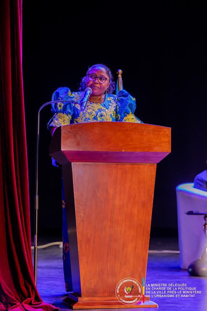 Politique de la Ville RDC tweet media